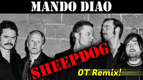 Sheepdog remix