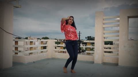 Daiyaa Daiyaa Song Dance #DanceCover