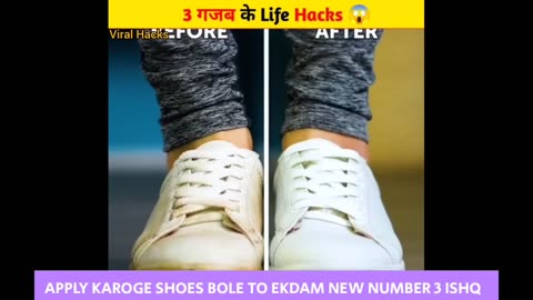 Daily life hacks for easy to work 😱😱