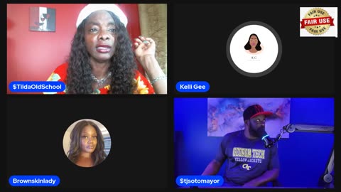 Tommy Sotomayor Goes 1 On 1 With Sister T!