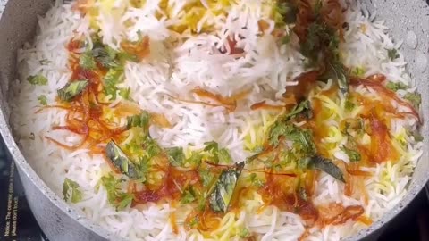 🍛✨ Ultimate Veg Dum Biryani Recipe! 🌿👩‍🍳 Easy & Delicious | Indian Food Lovers 💖