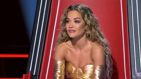 Shqiptarja nga Kosova 'rrëmben' zemrën e Rita Orës në 'The Voice Australia'