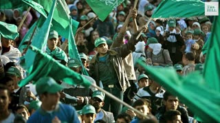 Israel-Hamas Conflict: Who Is Hamas?