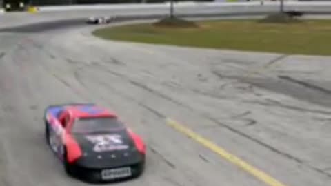 Auburndale Speedway Winter Haven Fl. 2/5/22 Late model practice