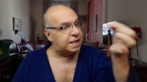 Odair Del Pozzo comenta a urna eletrônica do Paraguai