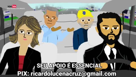 EPISÓDIO FARM SHOW