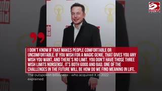 Elon Musk Confirms Neuralink's Wireless Brain Chip Implantation in Humans.