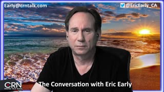 The Conversation w/ Eric Early 8-9-23