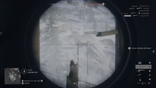 BF5 Headshot