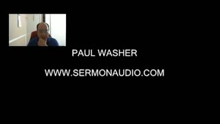 Paul Washer is a Heretic.