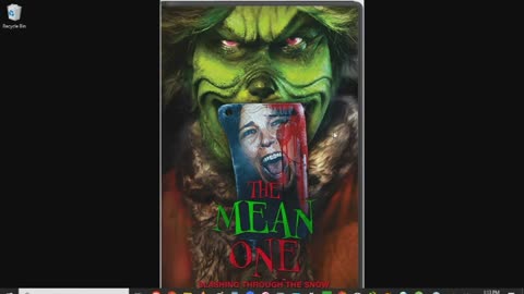 The Mean One Review