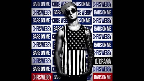 Chris Webby - Bars On Me Mixtape