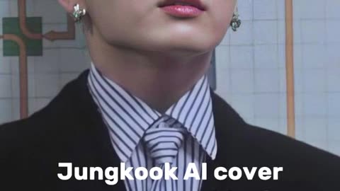 Jungkook AI Cover — Gangsta - khelani