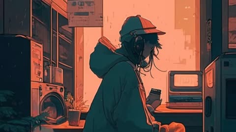 hip hop lofi music for you