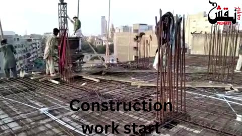 Construction Work