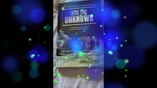 Into the Unknown | Hardcover Edition