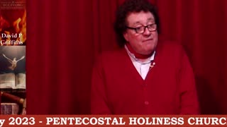 26 02 23 PENTECOSTAL HOLINESS CHURCH - What is real revival - how God anointed!