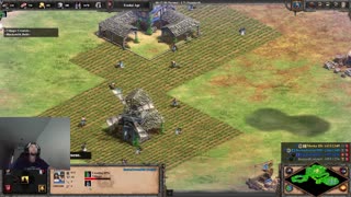 Age of Empires 2v2