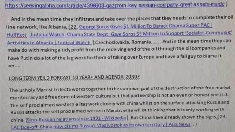 MS Win10 Data Harvesting with Huawei. Oil & Christopher 'Steal' the 'Tossier' part 4 of 23 - vid 99