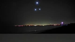 Why Isn't the Press Saying Anything About These UFO Footages Encountering in the Sky