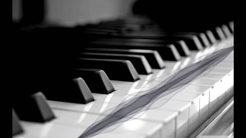 Free Piano Intro Music