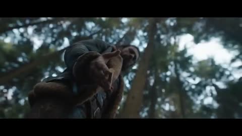 KRAVEN THE HUNTER | OFFICIAL TRAILER