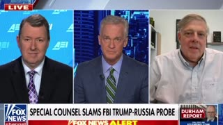 FBI used Clinton campaign funded Steele dossier