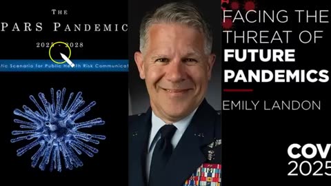 US Launches New Office of Pandemic Preparedness and Response Policy, Signs Point to 2025