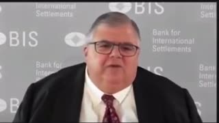 BIS general manager said CBDC means central bank has full control over what $$ is spent on & when 👀