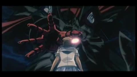 The vision of Escaflowne Movie - Apocalyptica Path MUITO BOM,PRECIVA REMASTERIZAR