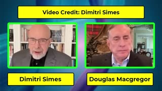 Douglas Macgregor Sober Analysis | Who is Wining in Ukraine? | Russia Ukraine War Update