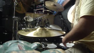 2024 02 23 Boiled Tongue 52 drum tracking