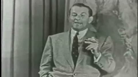 Burns & Allen Radio Show 'Gracie Plot' Golden Age Of Television OTR public domain