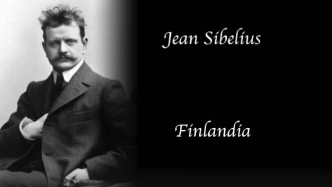 Jean Sibelius: Finlandia