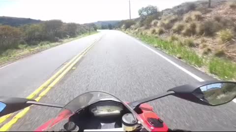 #greenscreenvideo last ride before I ship her home, #socal was fun #bikelife #motorcycle #foryou #fy