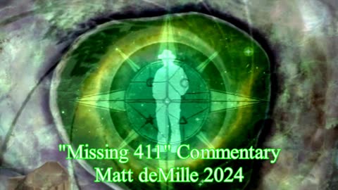 Matt deMille Movie Commentary Episode 411: Missing 411: The UFO Connection