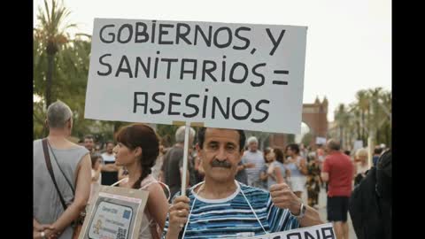 Padres por la verdad. Manifestaciones, 14 agosto por toda España