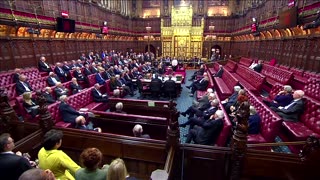 UK parliament passes Rwanda asylum law
