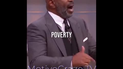 RICH PEOPLE DON'T SLEEP 8 HOURS - Steve Harvey (Minute Motivation)