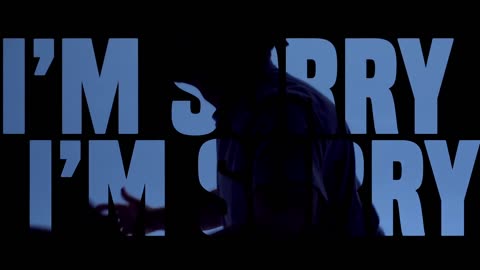TobyMac I’m Sorry (a lament) (Lyric Video)