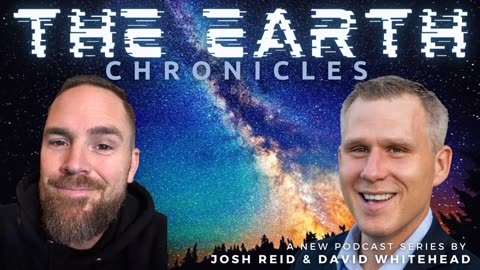 The Earth Chronicles Ep 13: Q & The White-Hat Op: What's Real, What's Not? Pt.2- Wed 3:00 PM ET -