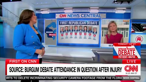 CNN's Elie Honig weighs in on John Eastman, Trump Indictment