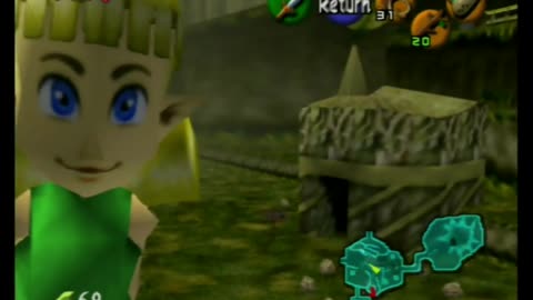 Zelda 960p