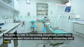Elegant Dental Laboratories