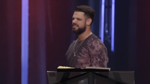 Why You Put Yourself Down | Steven Furtick