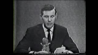 The Tonight Show Starring Johnny Carson (01-14-1964)