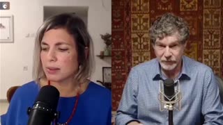 The Israel Attacks: Beyond the Obvious, Bret Weinstein and Efrat Fenigson