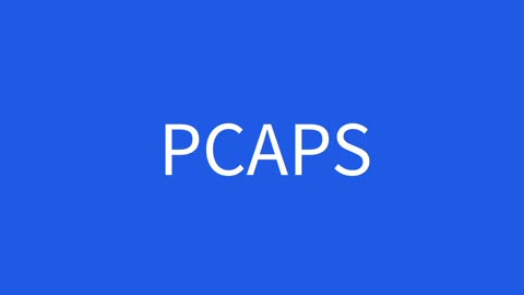 PCAP acronym for Packet CAPture