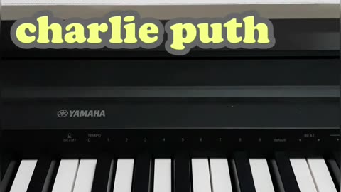 Piano tutorial 🎹melili10years #piano #music #piano tutorial