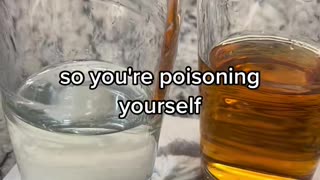 Filter Poisonous Chlorine Out of Your Tap Water
